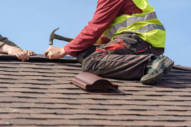 Quick and Trustworthy Emergency Roof Repair Services in Otisville, NY