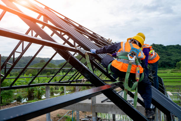 Best Commercial Roofing Services  in Otisville, NY
