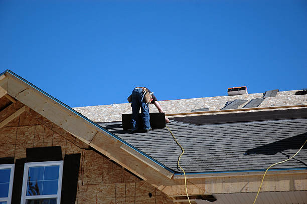 Best Storm Damage Roof Repair  in Otisville, NY