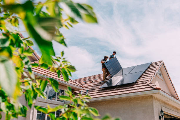 Best Residential Roofing Contractor  in Otisville, NY