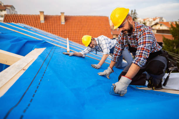 Best Emergency Roof Repair  in Otisville, NY