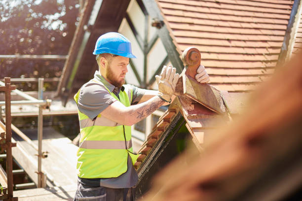Best Metal Roofing Contractor  in Otisville, NY